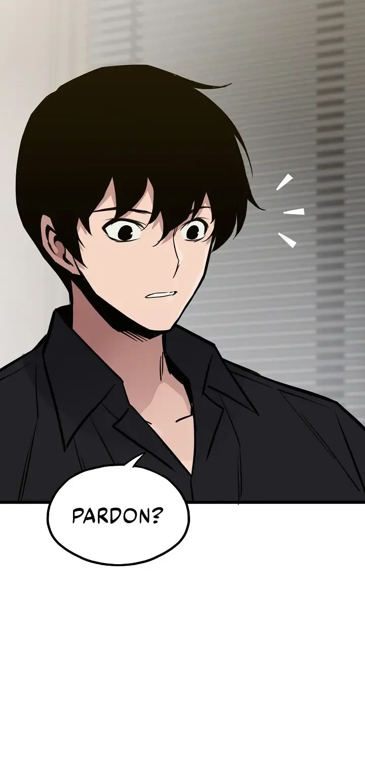 Past Life Returner Chapter 18 page 41 - 