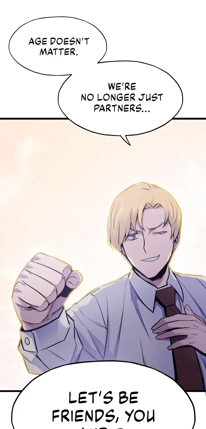 Past Life Returner Chapter 18 page 43 - 