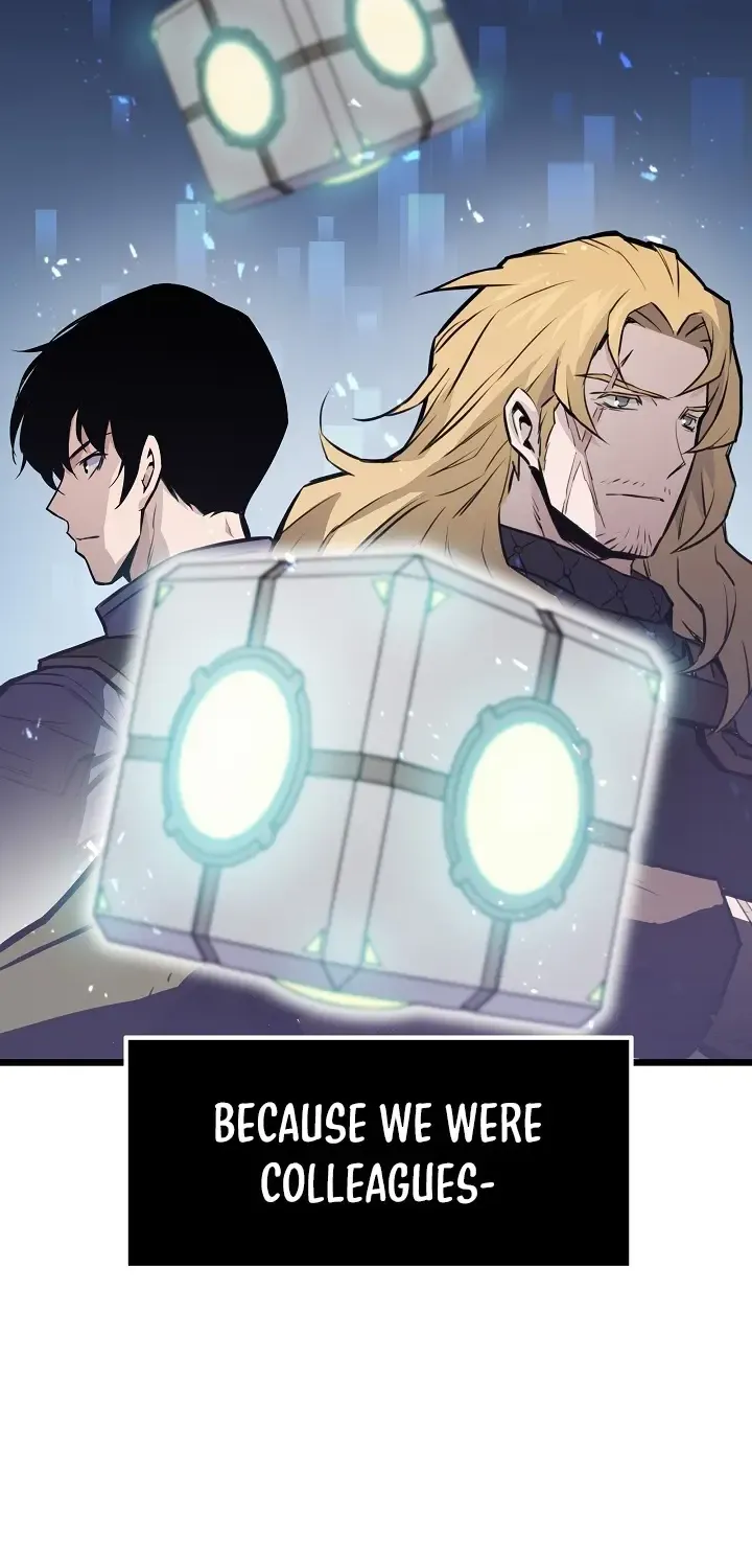 Past Life Returner Chapter 18 page 47 - 