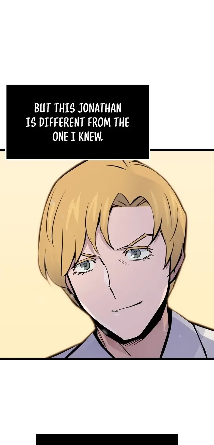 Past Life Returner Chapter 18 page 48 - 
