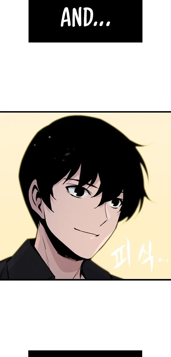 Past Life Returner Chapter 18 page 49 - 