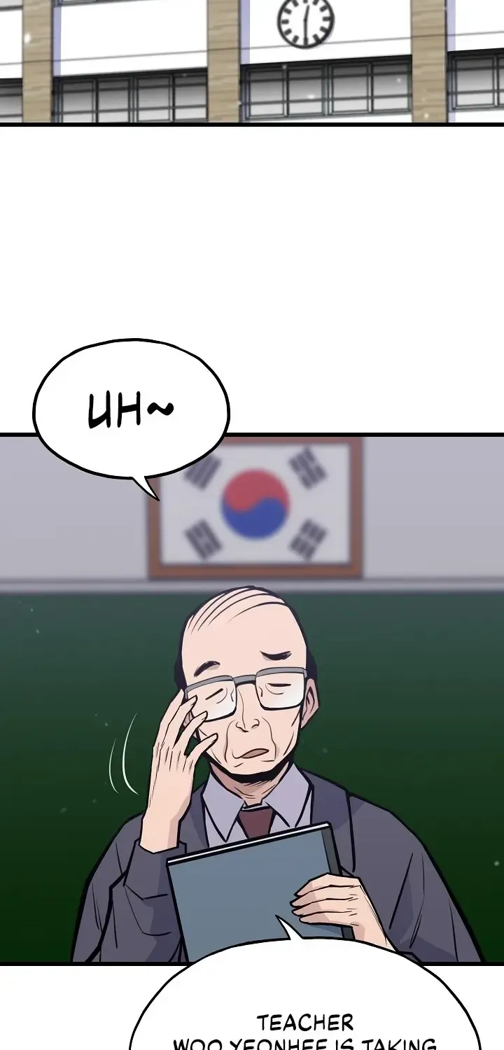 Past Life Returner Chapter 18 page 55 - 