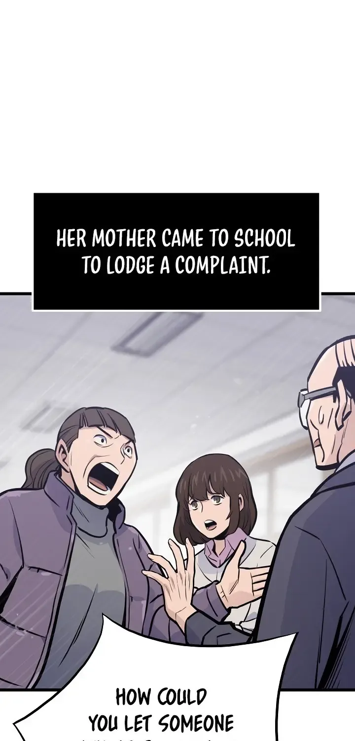 Past Life Returner Chapter 18 page 58 - 