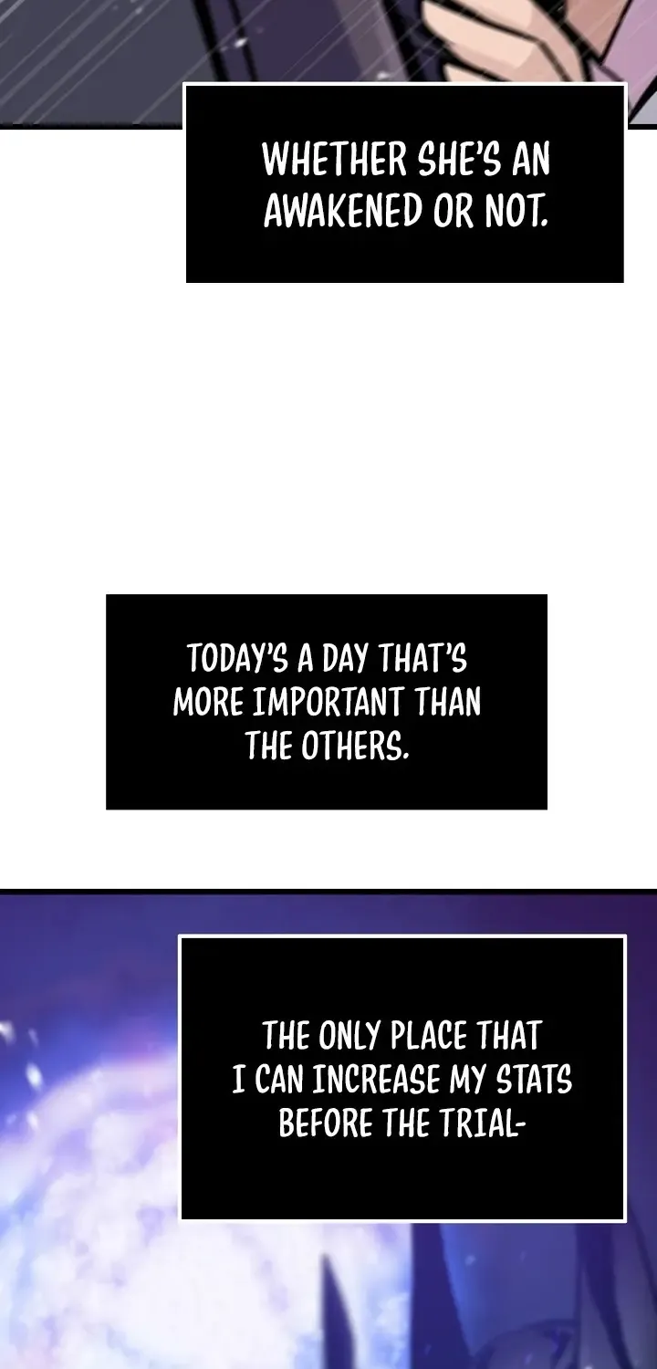 Past Life Returner Chapter 18 page 60 - 