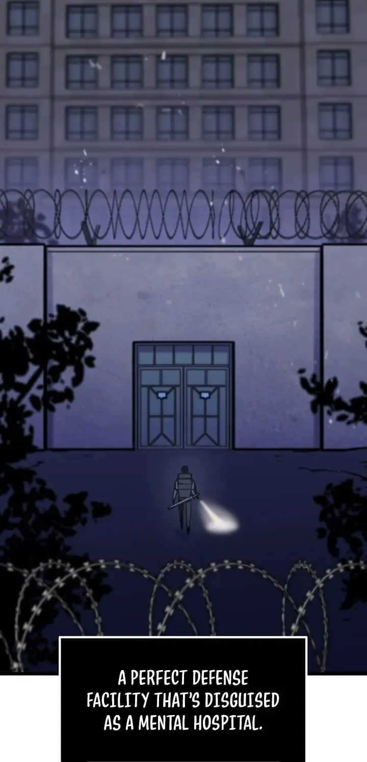 Past Life Returner Chapter 18 page 68 - 