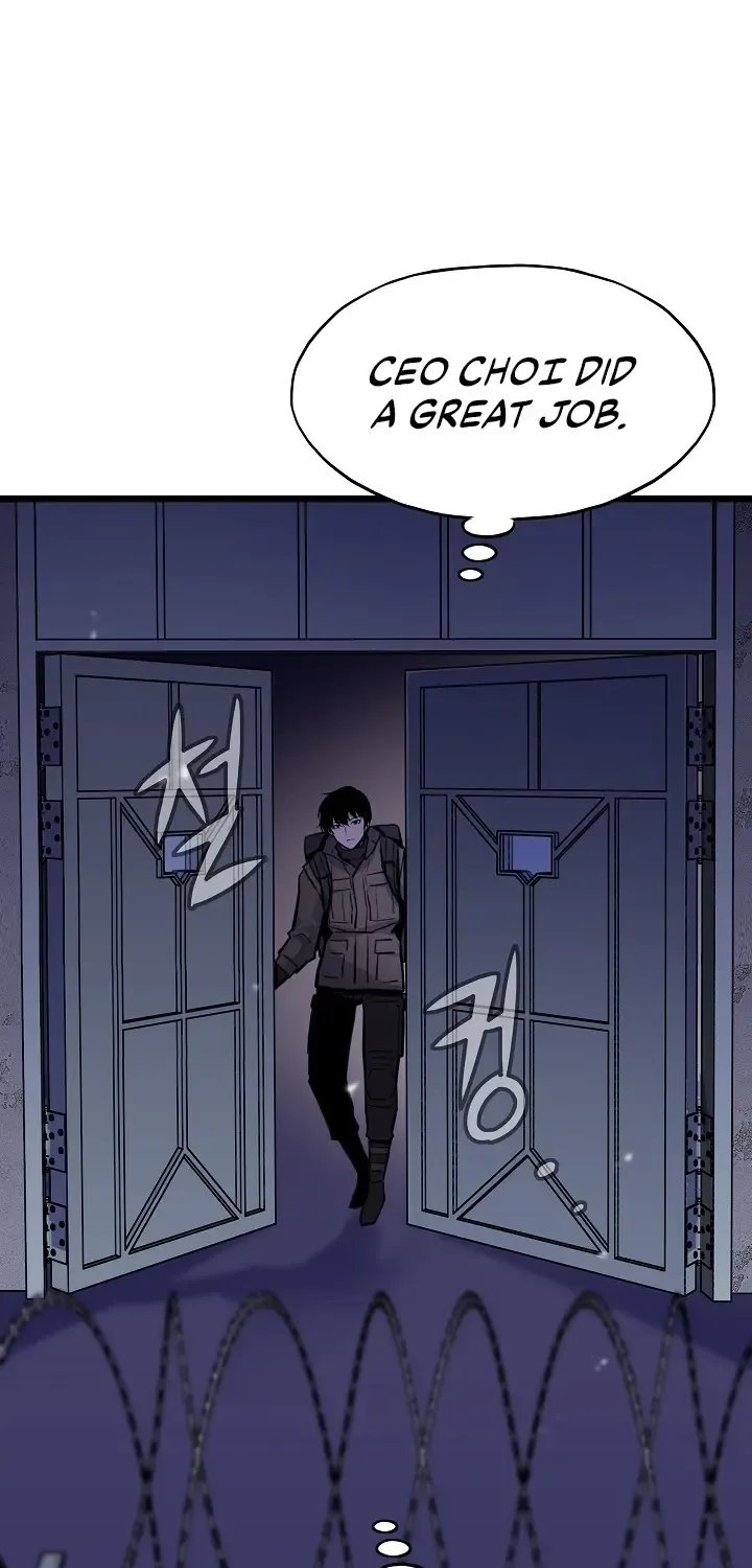 Past Life Returner Chapter 18 page 69 - 