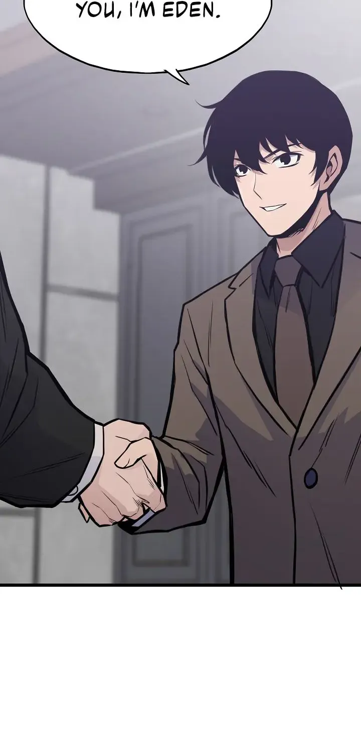 Past Life Returner Chapter 18 page 8 - 