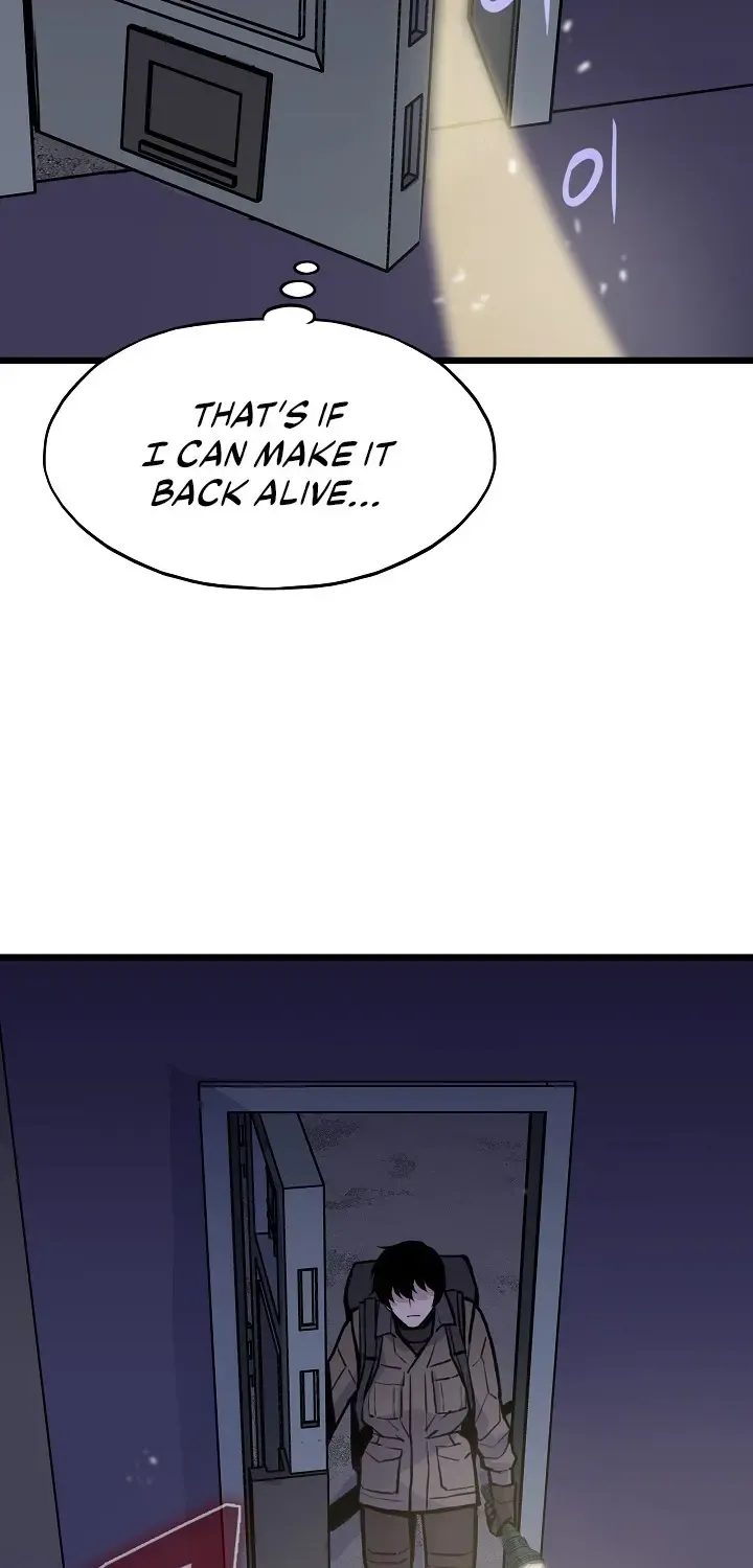 Past Life Returner Chapter 18 page 71 - 