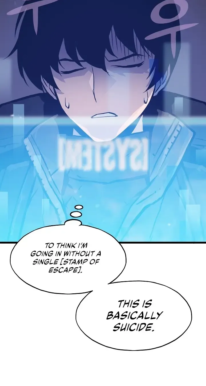 Past Life Returner Chapter 18 page 79 - 