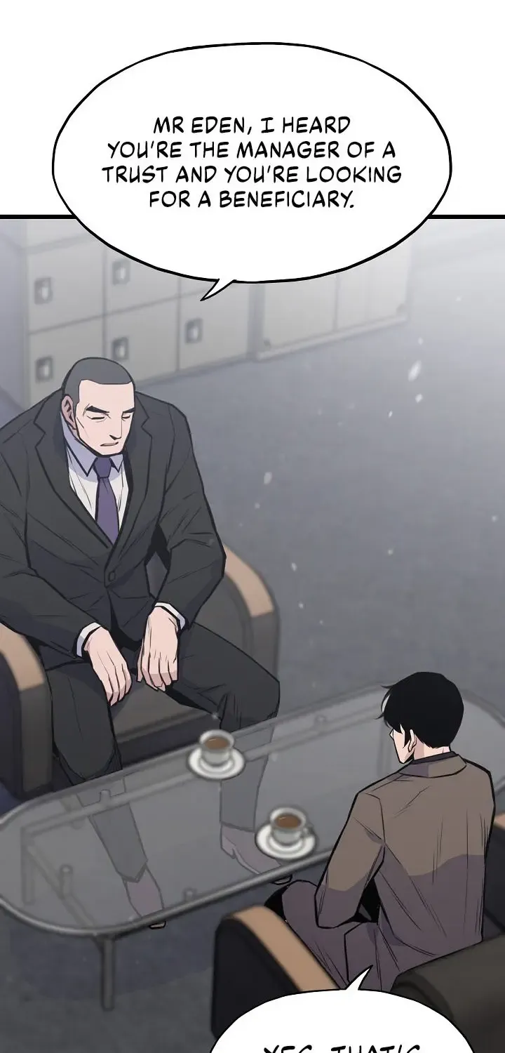 Past Life Returner Chapter 18 page 9 - 