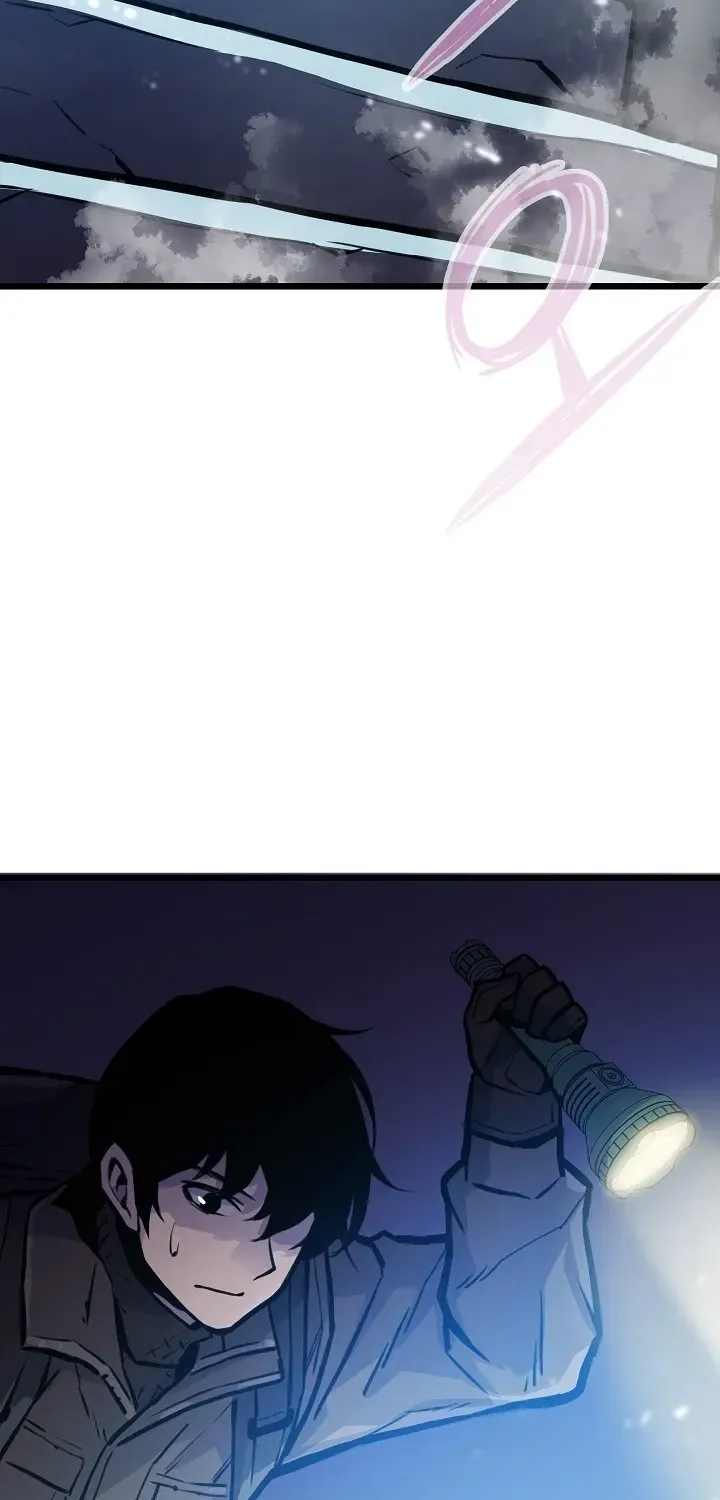 Past Life Returner Chapter 18 page 84 - 