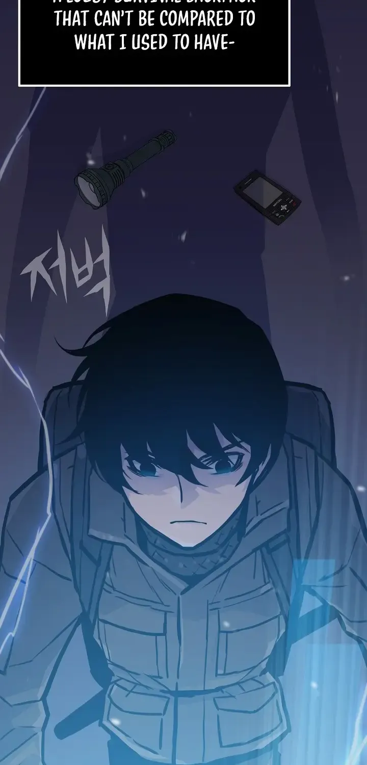 Past Life Returner Chapter 18 page 89 - 
