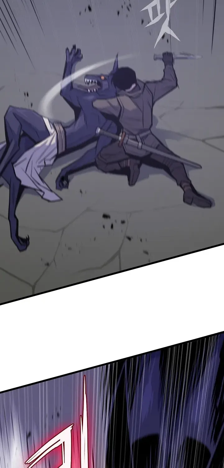 Past Life Returner Chapter 19 page 19 - 