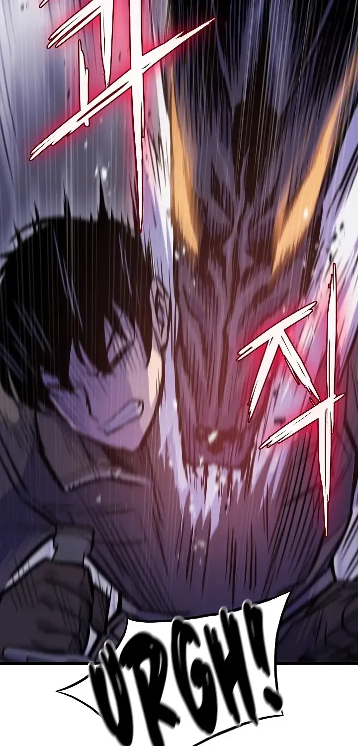 Past Life Returner Chapter 19 page 20 - 