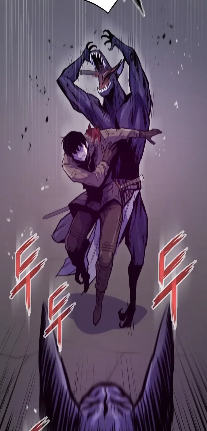 Past Life Returner Chapter 19 page 23 - 