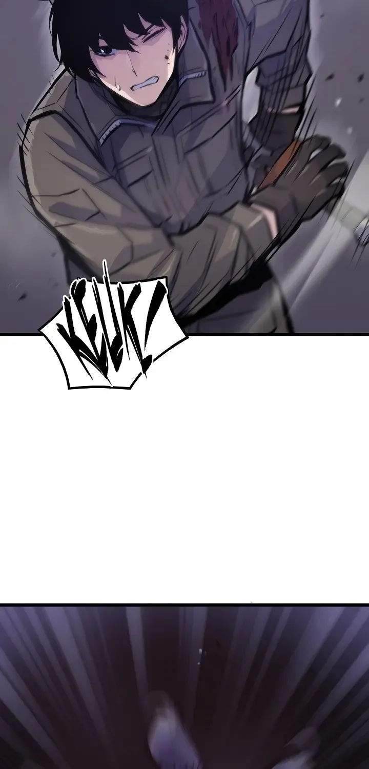 Past Life Returner Chapter 19 page 26 - 