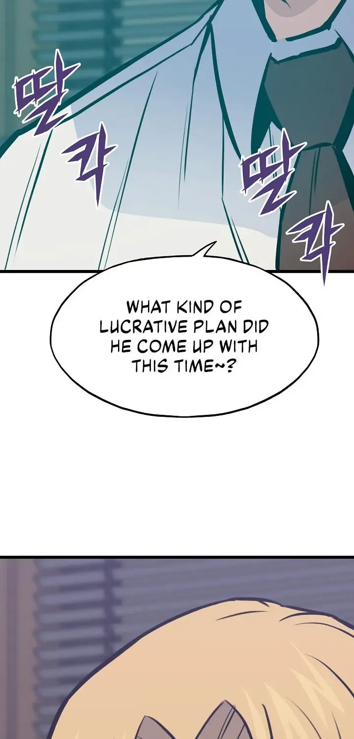 Past Life Returner Chapter 19 page 4 - 