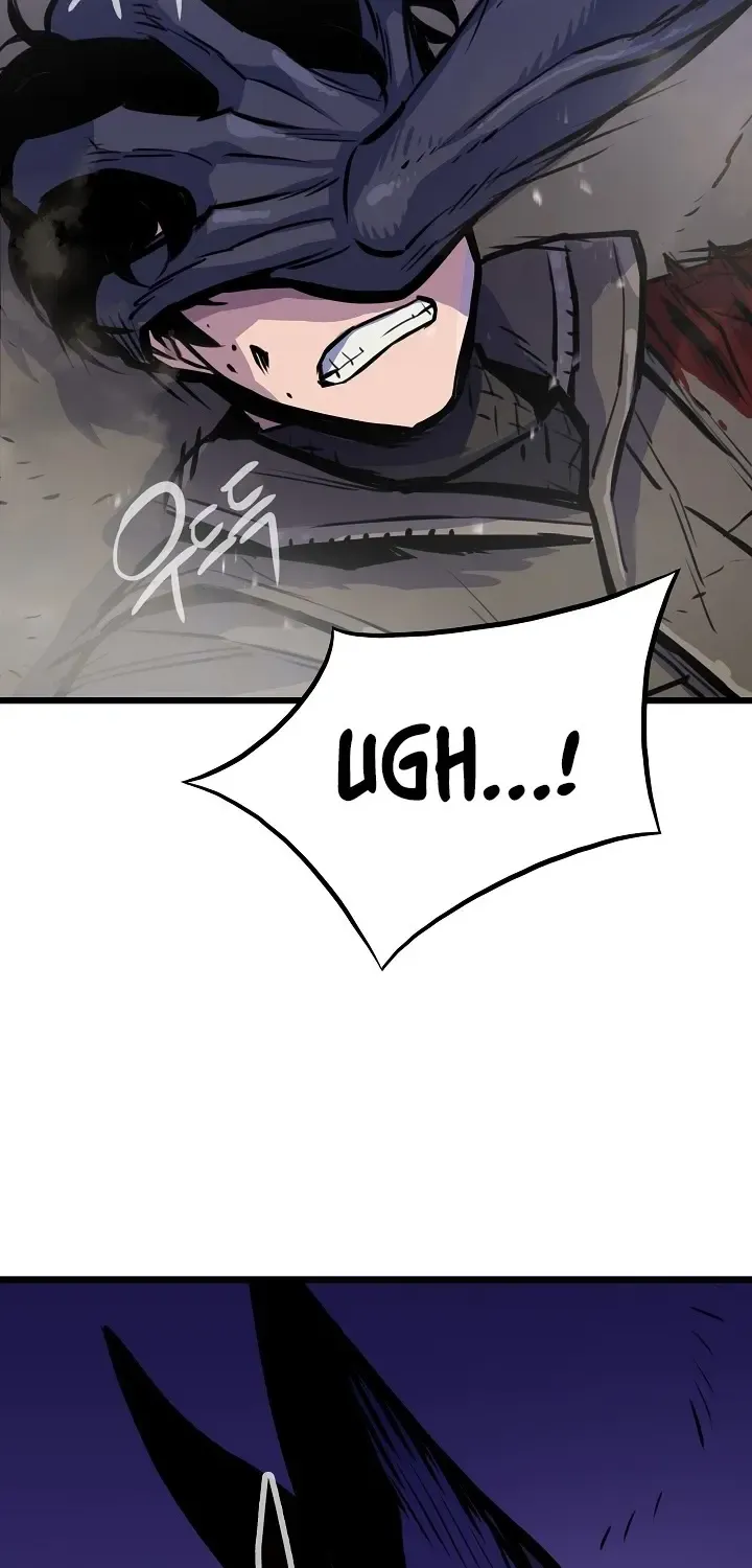 Past Life Returner Chapter 19 page 31 - 