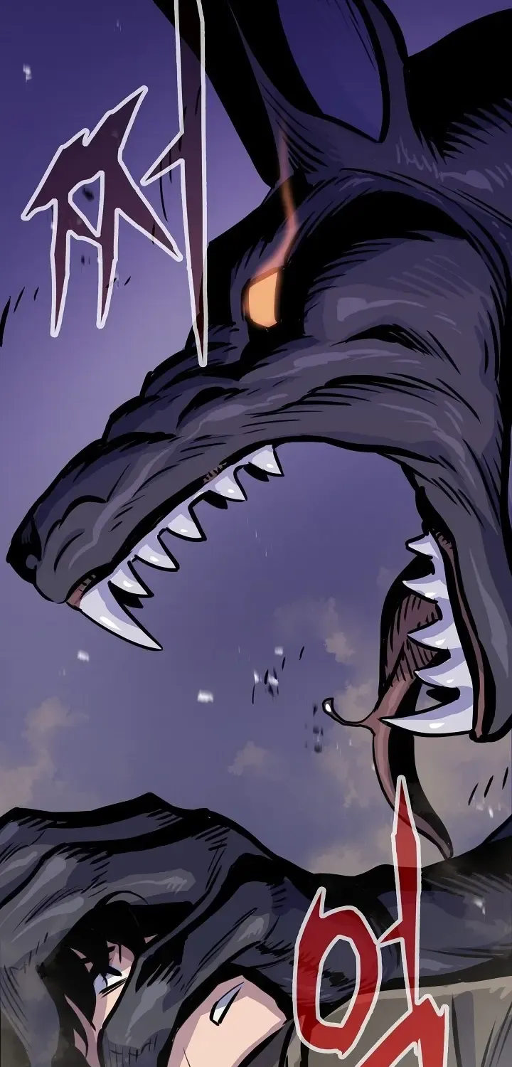 Past Life Returner Chapter 19 page 32 - 