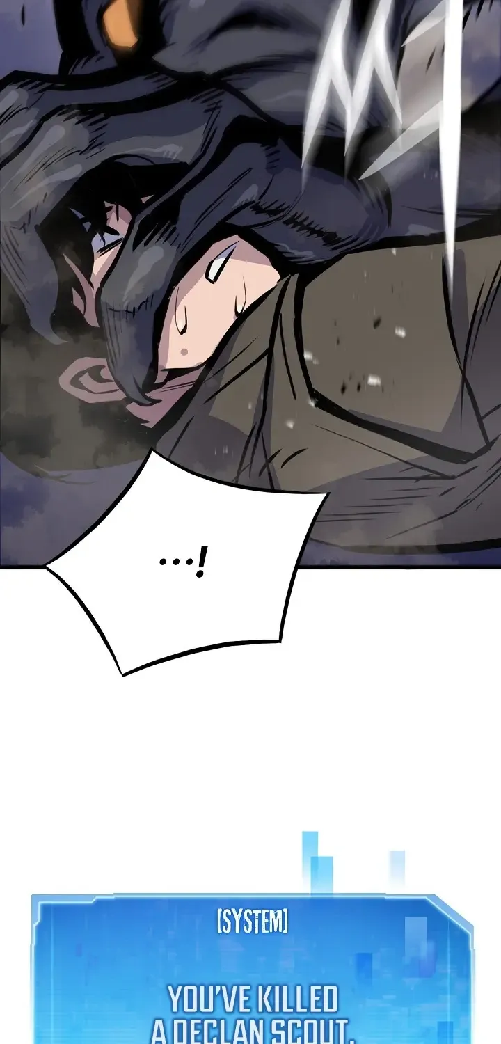 Past Life Returner Chapter 19 page 36 - 