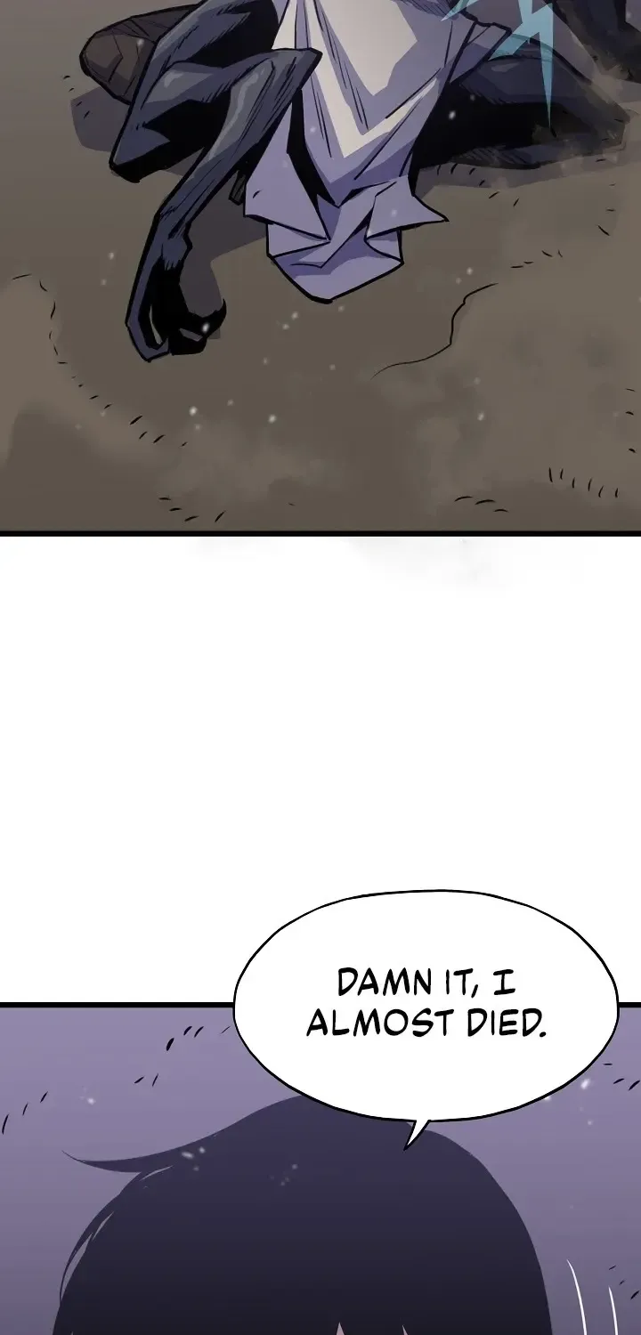 Past Life Returner Chapter 19 page 38 - 
