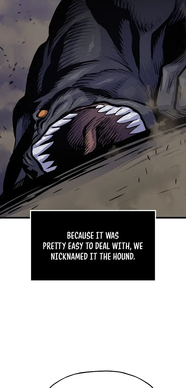 Past Life Returner Chapter 19 page 41 - 