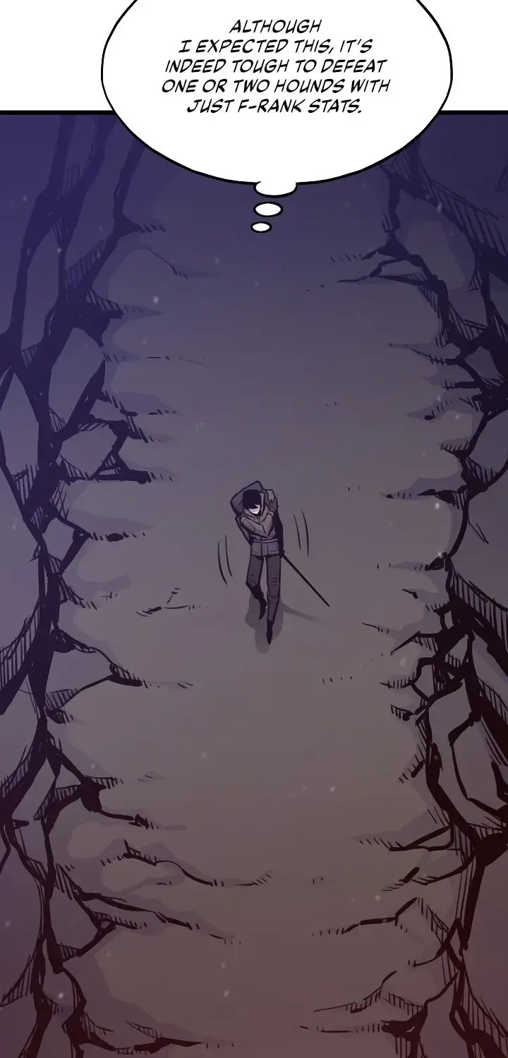Past Life Returner Chapter 19 page 42 - 