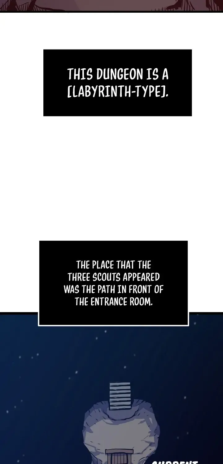 Past Life Returner Chapter 19 page 43 - 