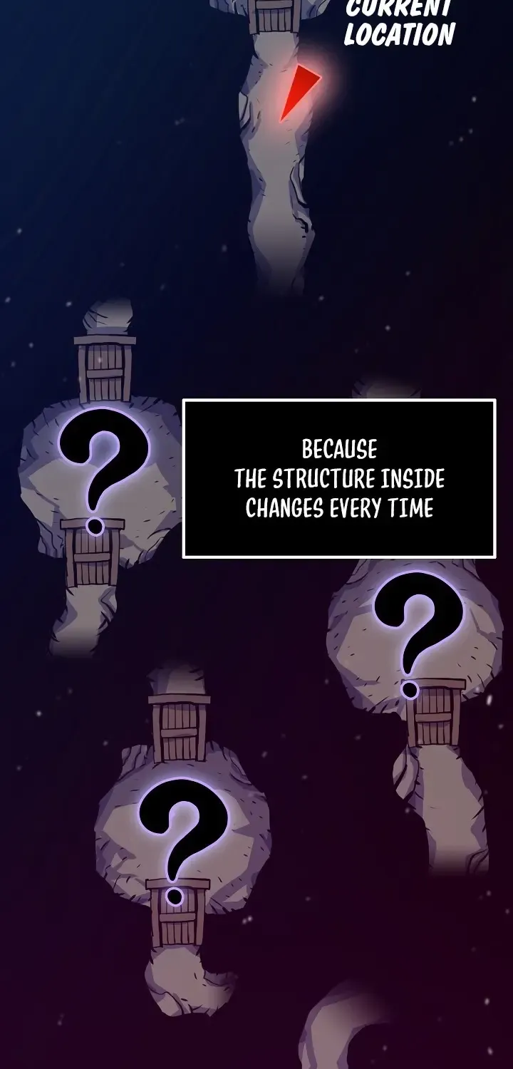 Past Life Returner Chapter 19 page 44 - 