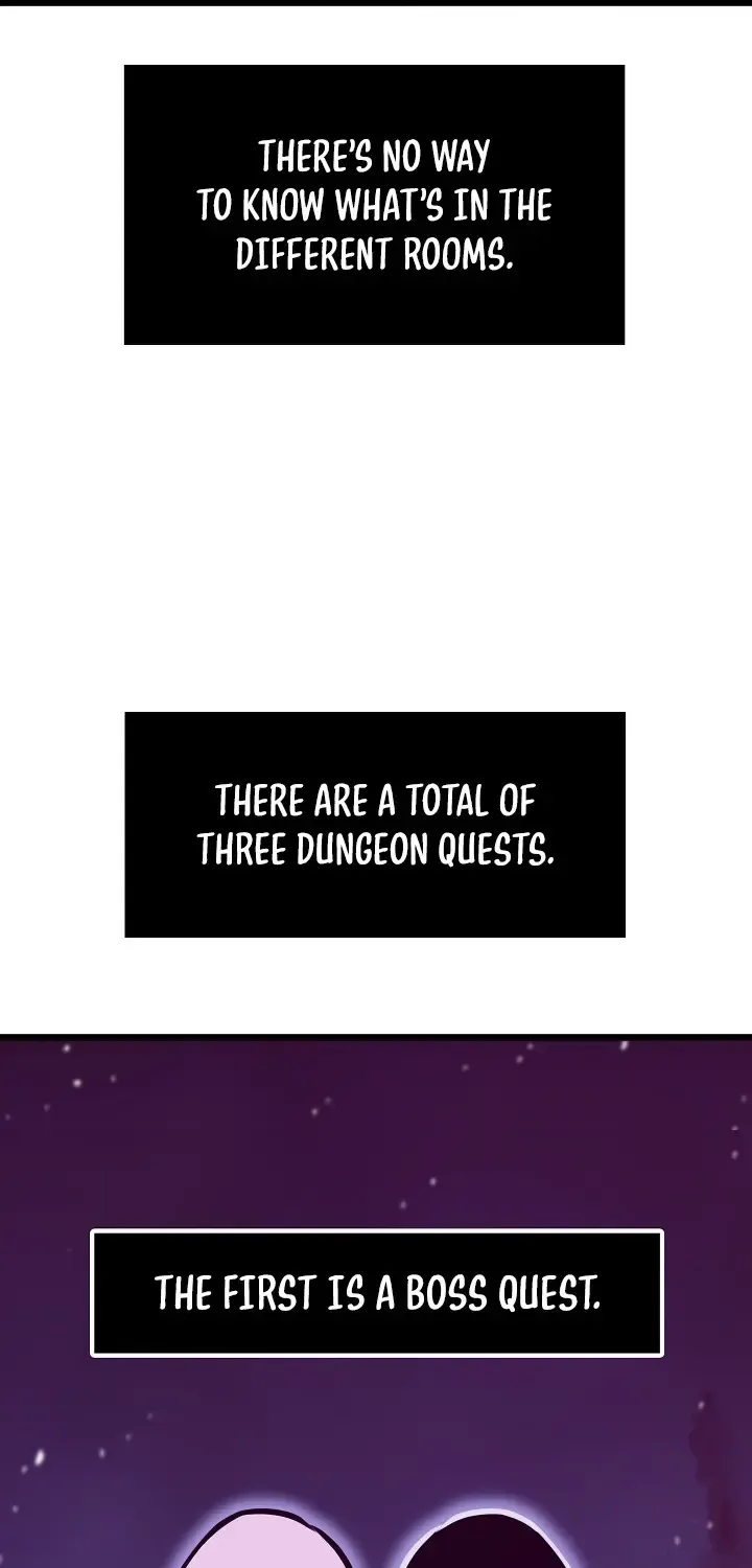 Past Life Returner Chapter 19 page 46 - 