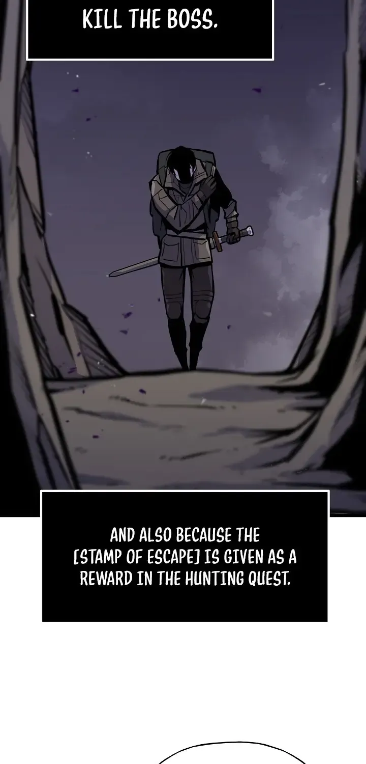 Past Life Returner Chapter 19 page 50 - 