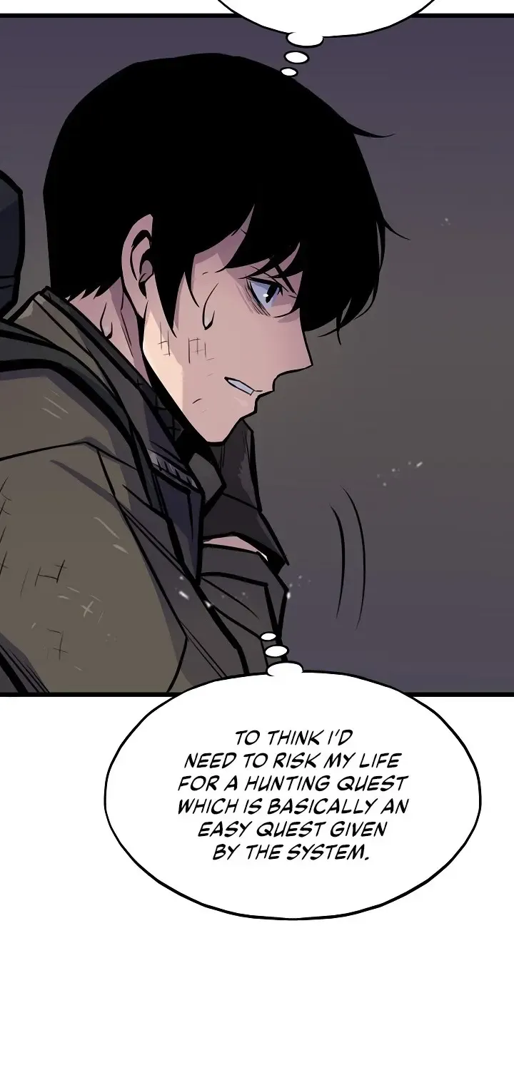 Past Life Returner Chapter 19 page 52 - 