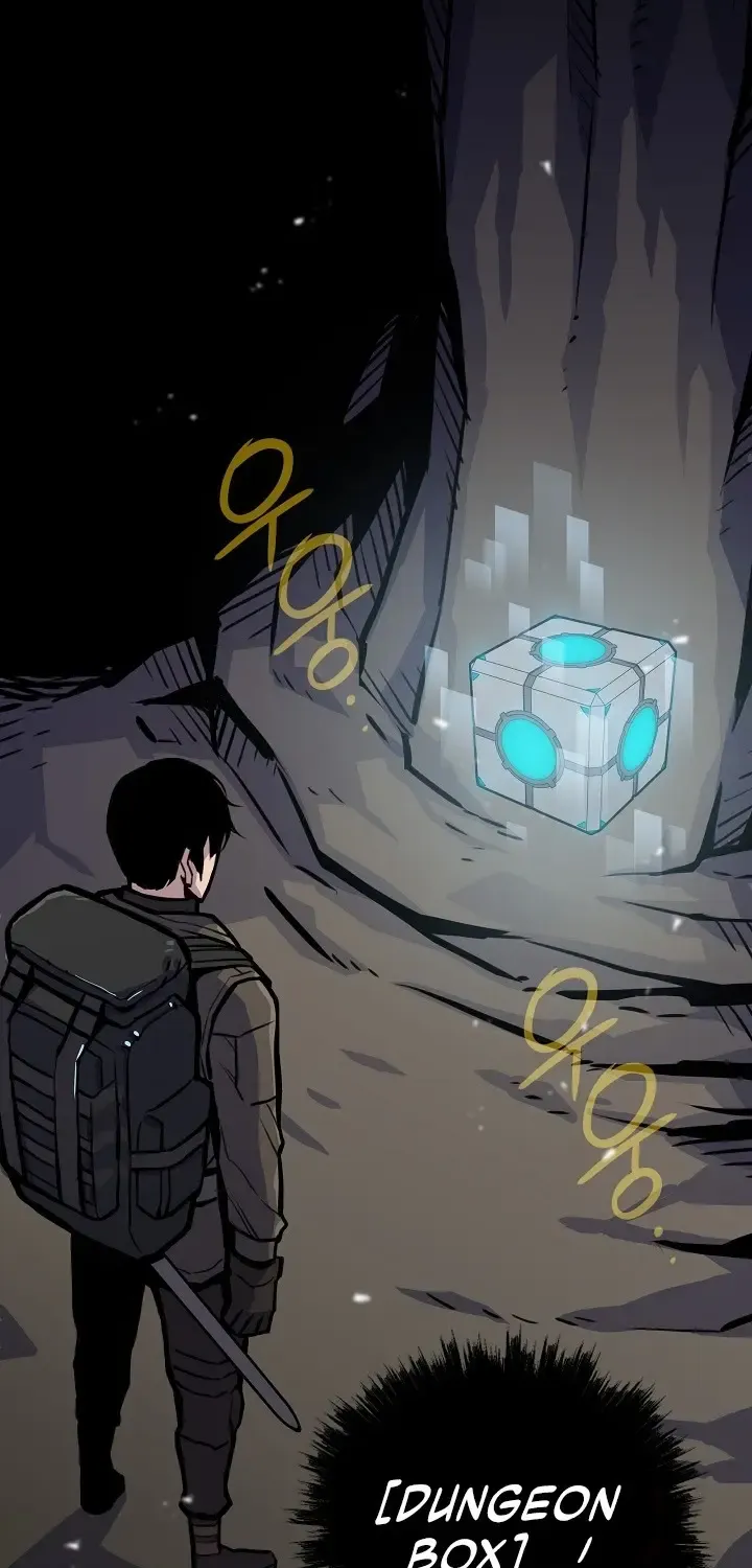 Past Life Returner Chapter 19 page 54 - 