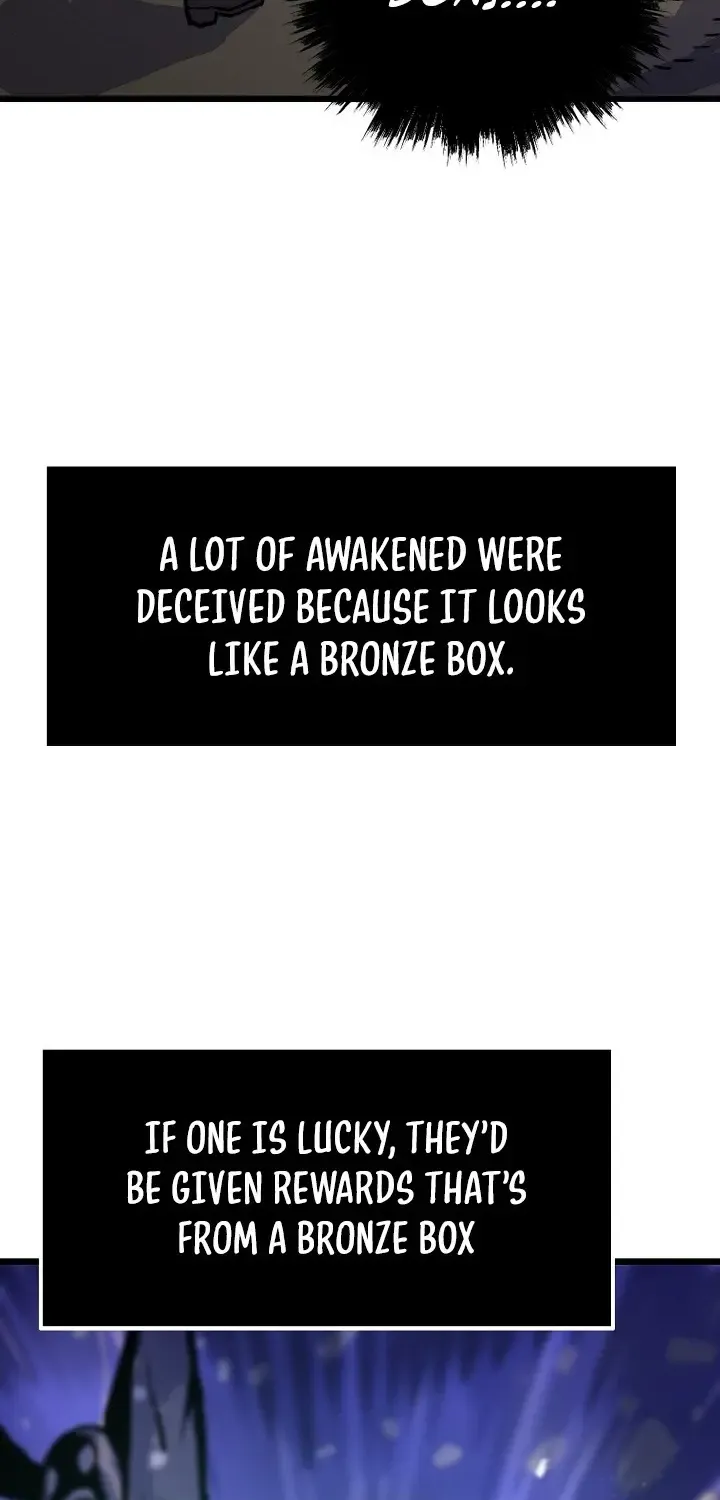 Past Life Returner Chapter 19 page 55 - 