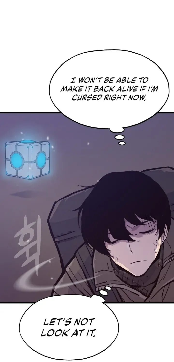 Past Life Returner Chapter 19 page 57 - 