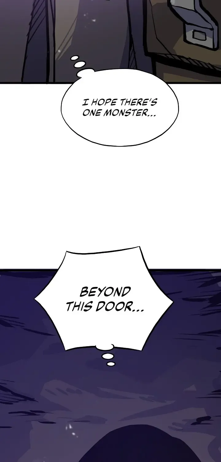 Past Life Returner Chapter 19 page 61 - 