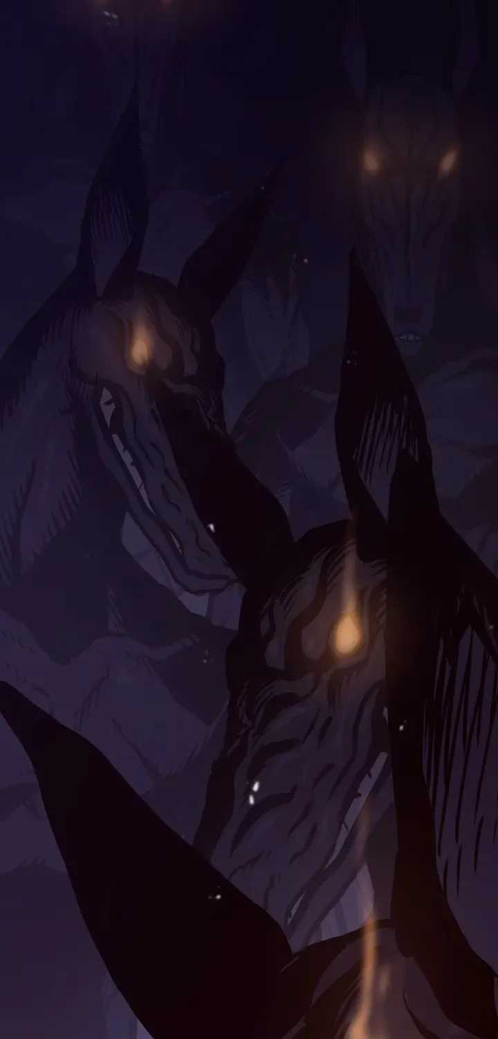 Past Life Returner Chapter 19 page 66 - 