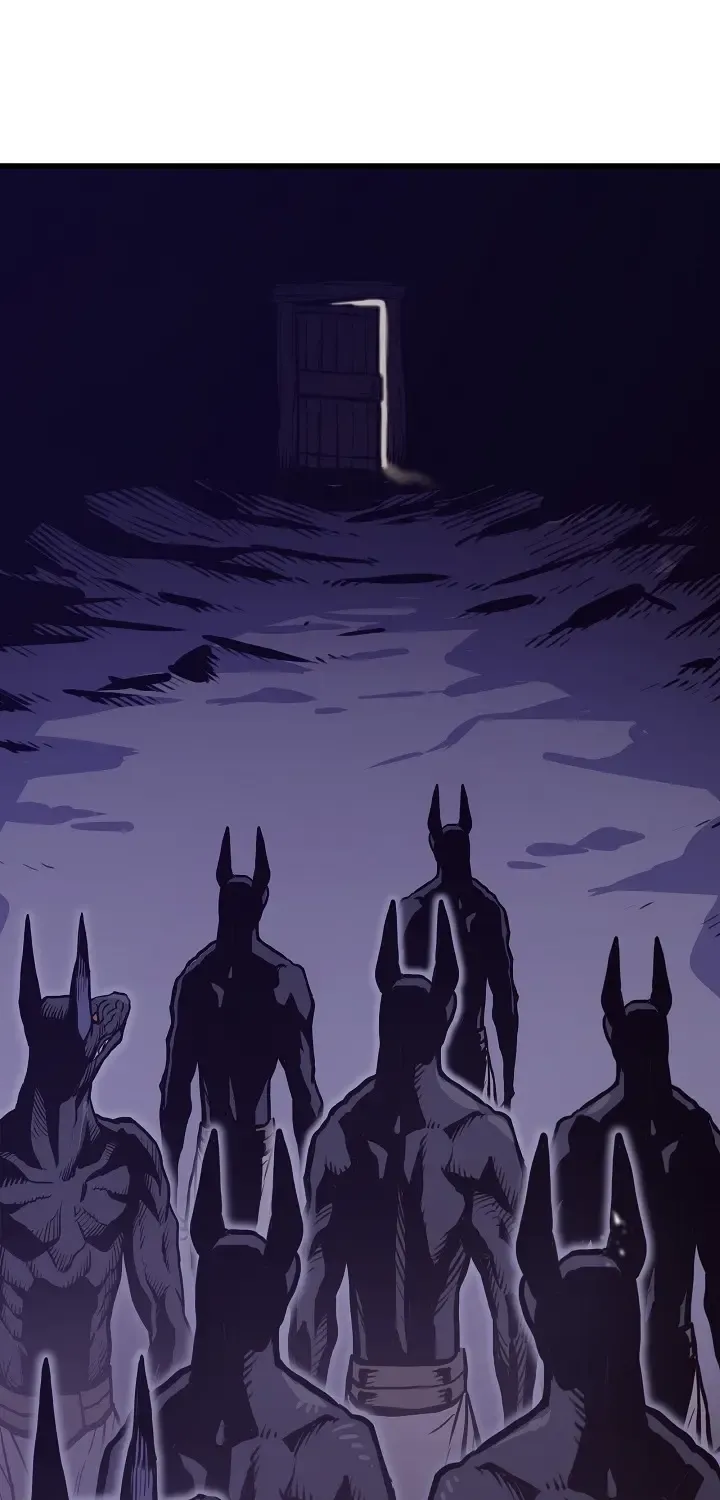 Past Life Returner Chapter 19 page 68 - 