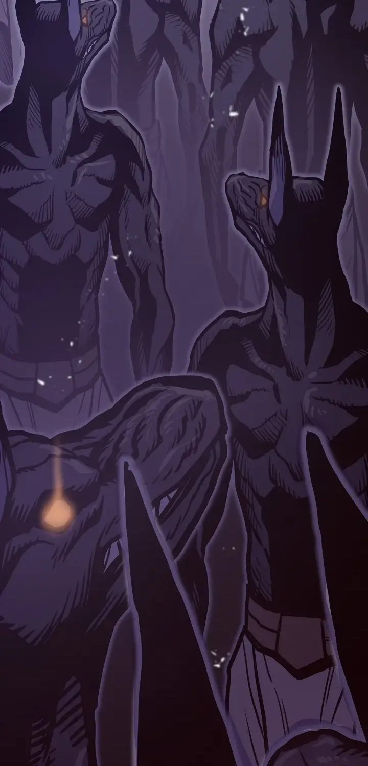 Past Life Returner Chapter 19 page 69 - 