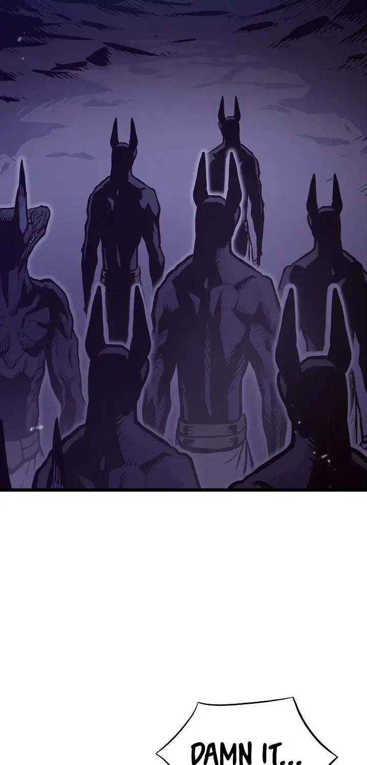 Past Life Returner Chapter 19 page 71 - 