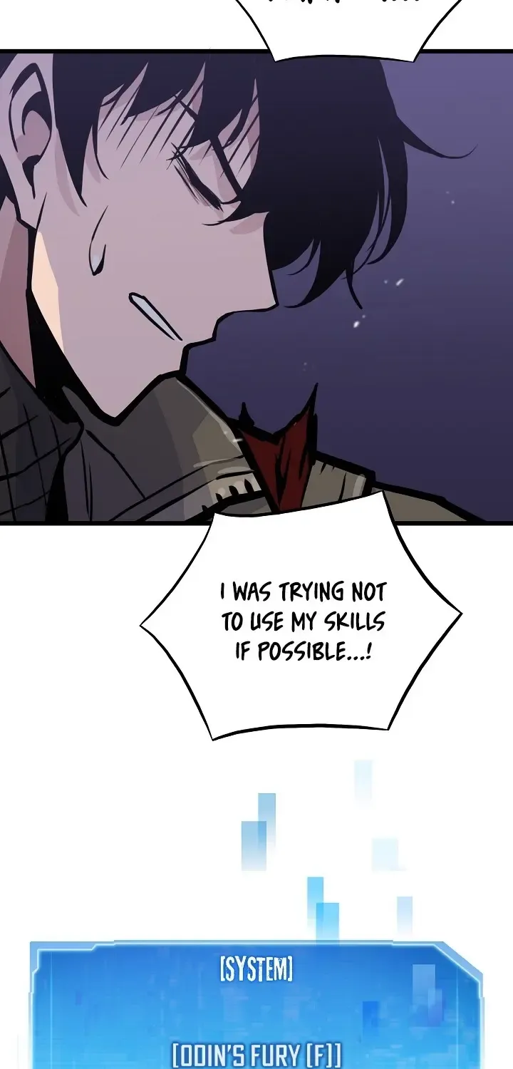 Past Life Returner Chapter 19 page 72 - 