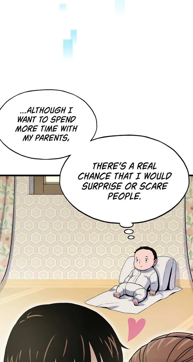 Past Life Returner Chapter 2 page 106 - 