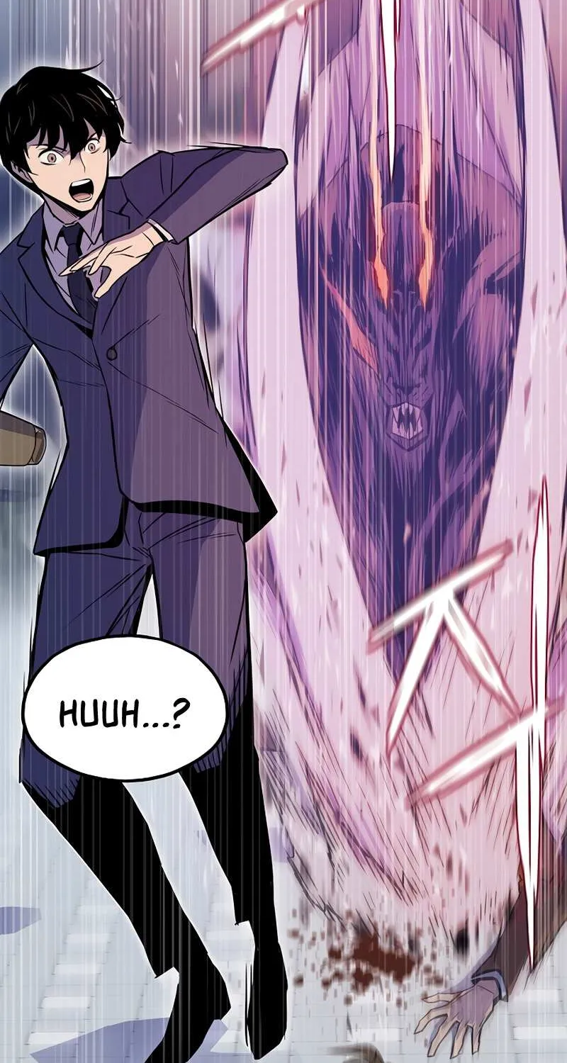 Past Life Returner Chapter 2 page 15 - 