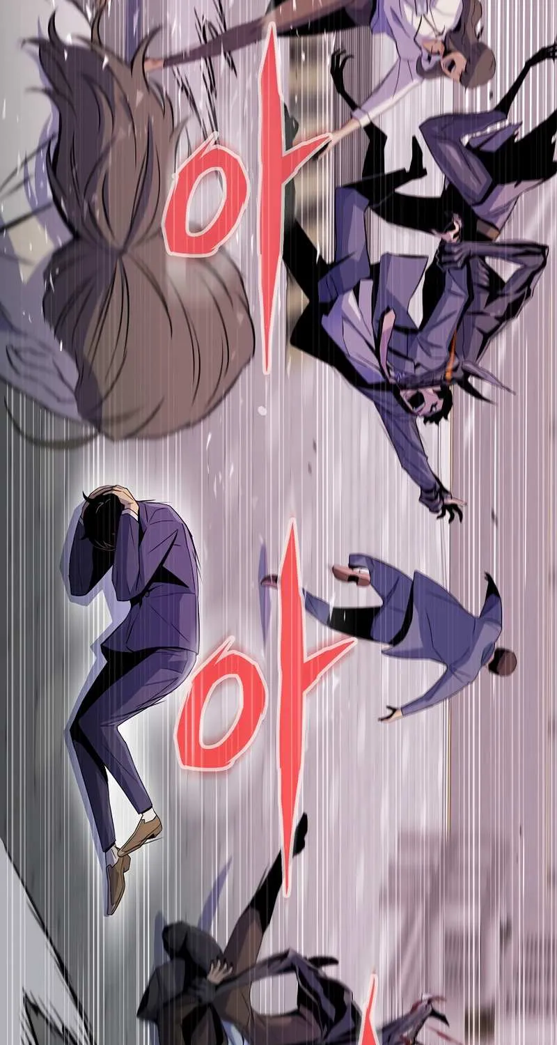 Past Life Returner Chapter 2 page 19 - 