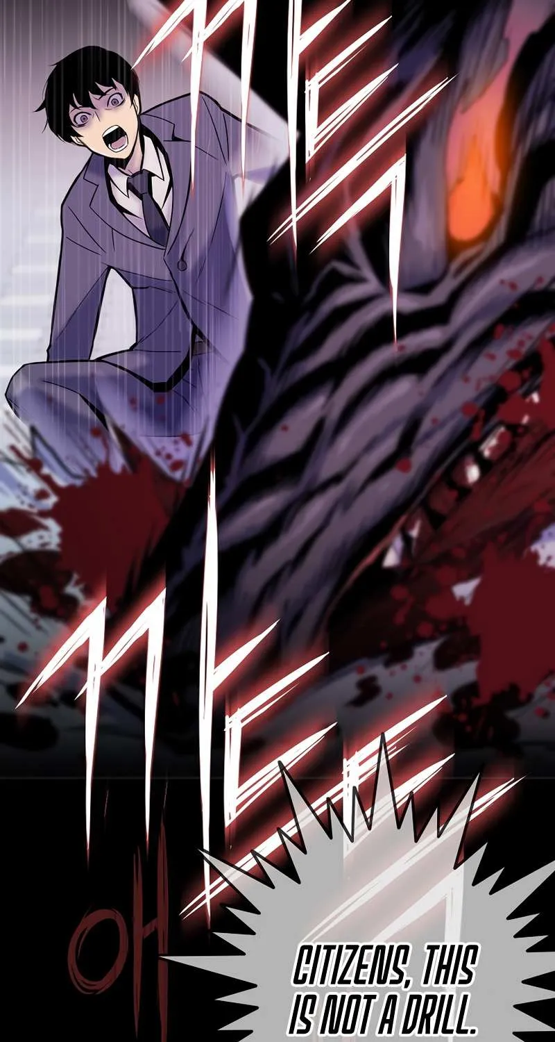 Past Life Returner Chapter 2 page 21 - 