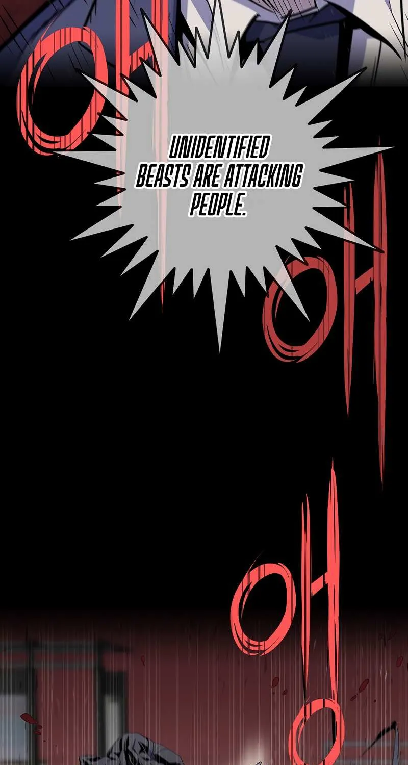 Past Life Returner Chapter 2 page 23 - 