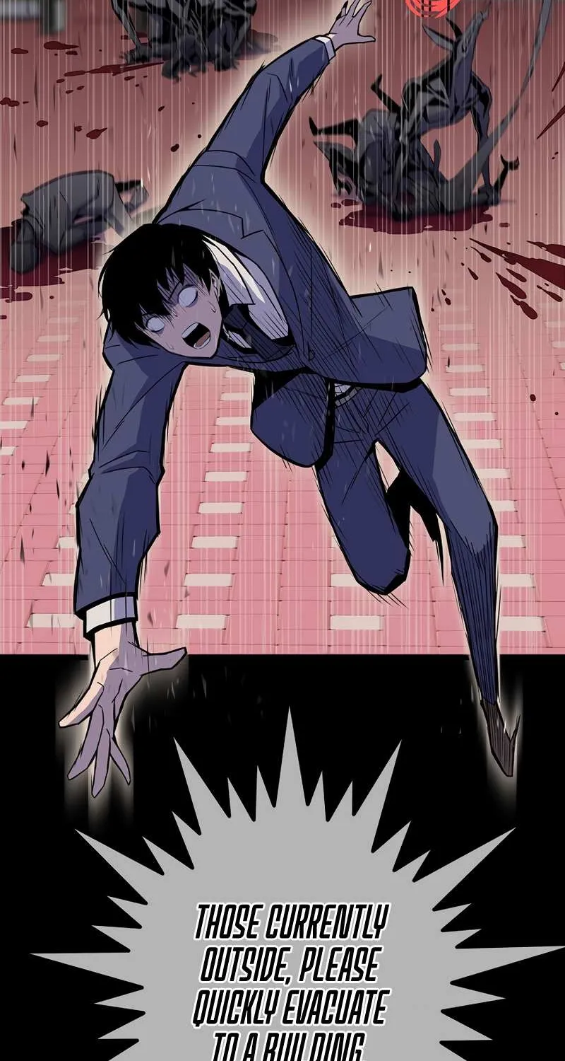 Past Life Returner Chapter 2 page 24 - 