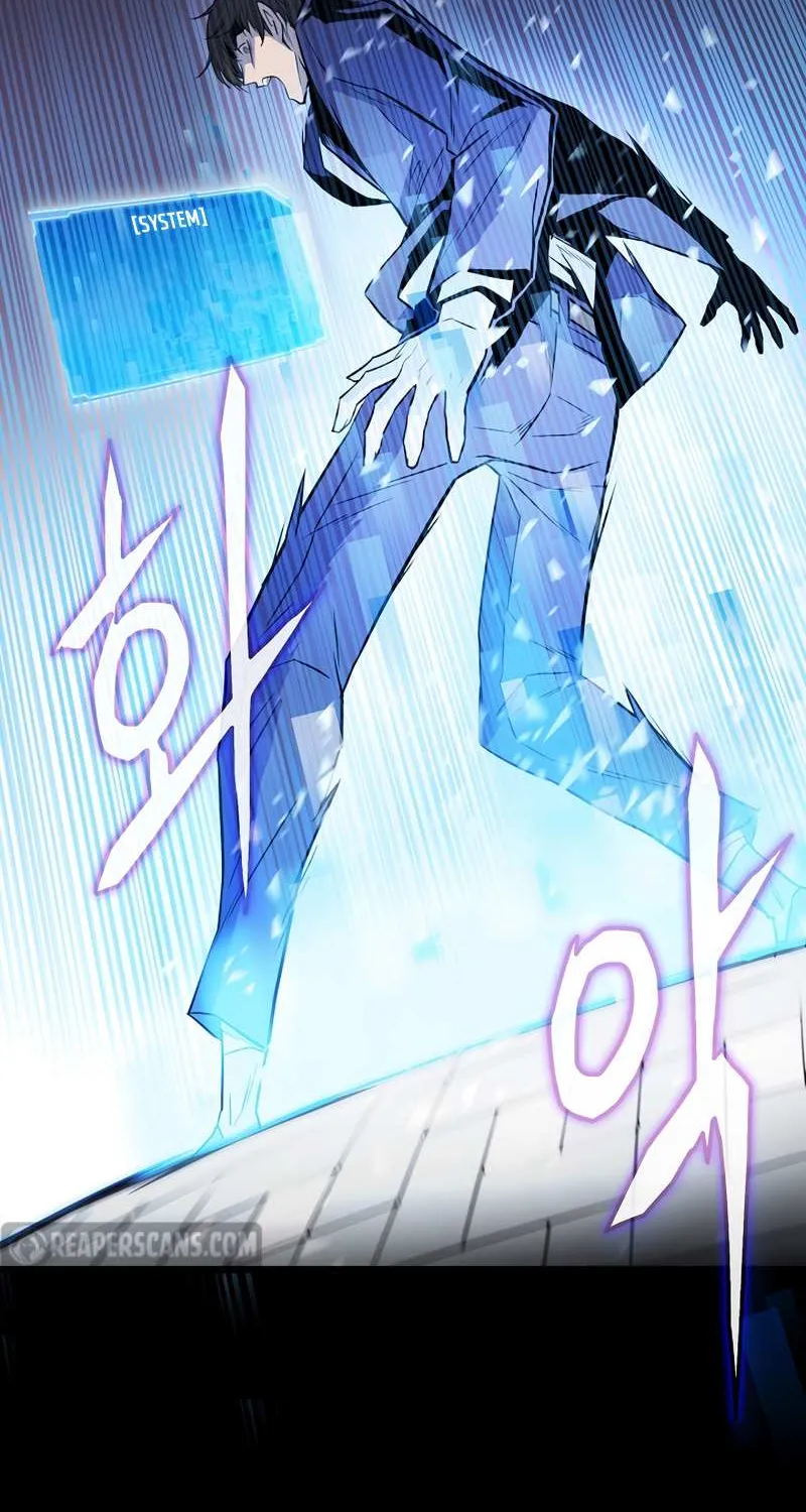 Past Life Returner Chapter 2 page 29 - 