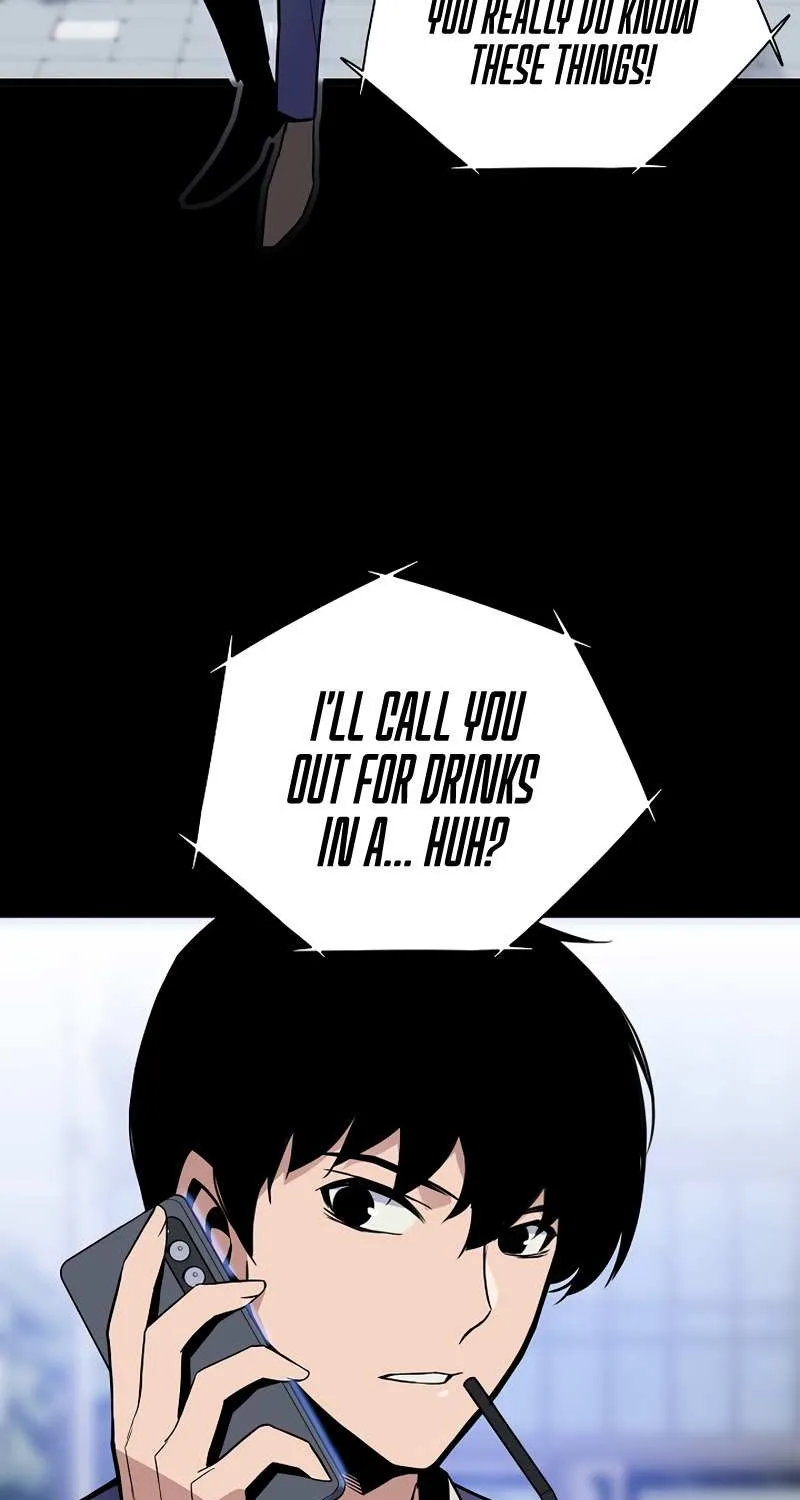 Past Life Returner Chapter 2 page 4 - 