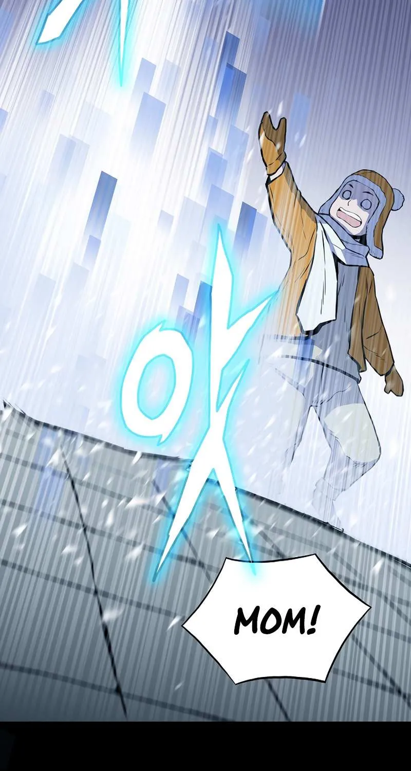 Past Life Returner Chapter 2 page 32 - 
